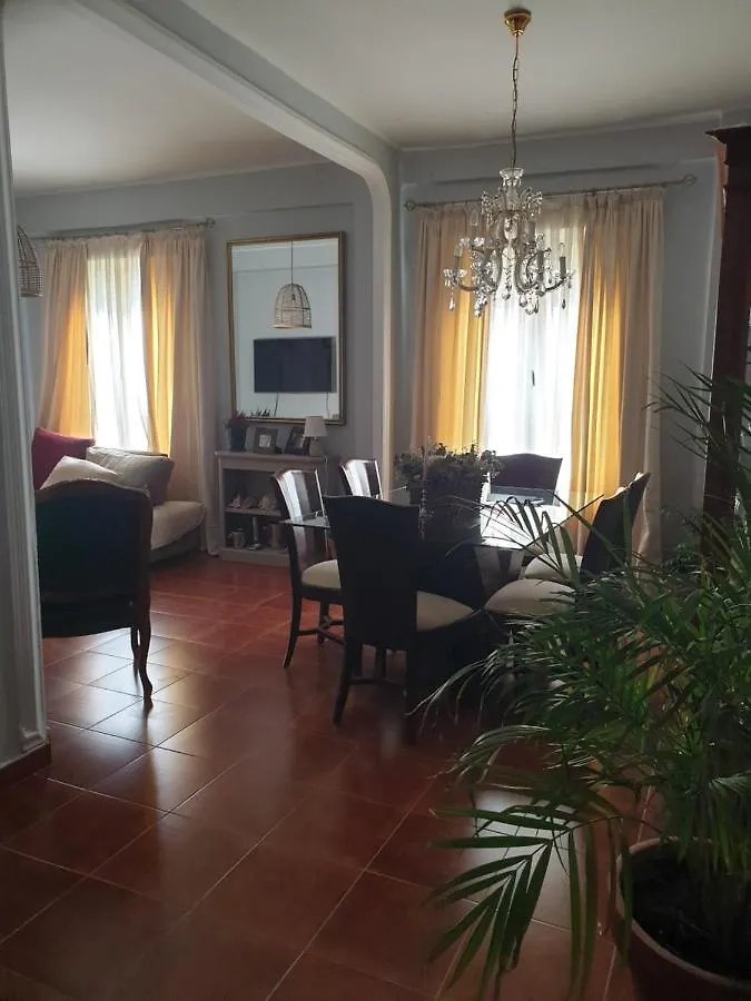 Remedios Apartment Seville