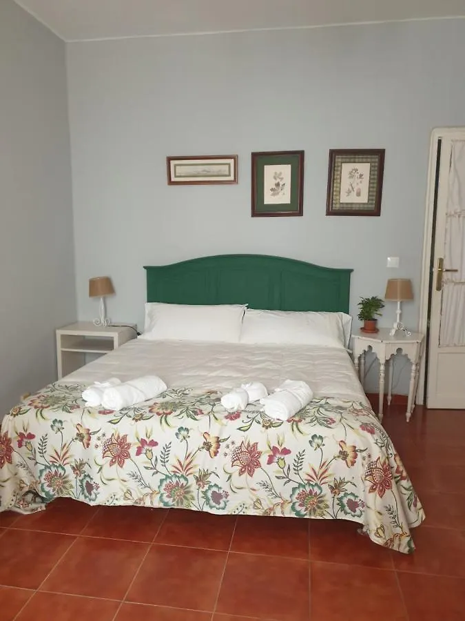Remedios Apartment Seville