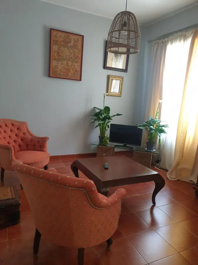 Remedios Apartment Seville 0*,  Spain