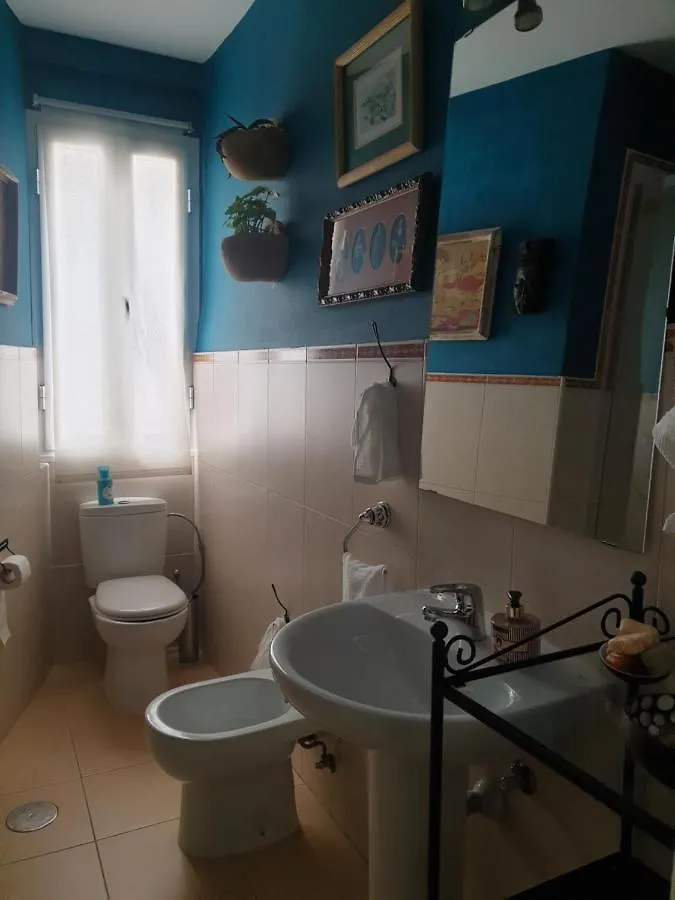 Remedios Apartment Seville 0*,