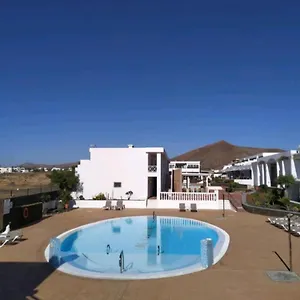 Casita Mary Apartamento Costa Teguise