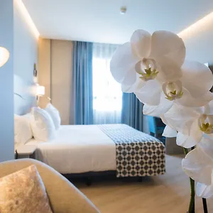 4* فندق أمريكا