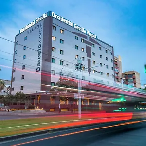 4* فندق Occidental Viapol