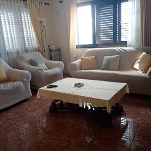 Lami Сasa de vacaciones Las Playas
