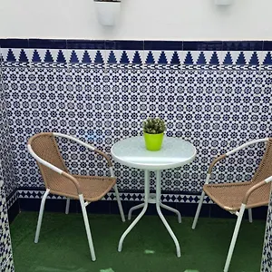Casa De La Moneda - Center Luxury Duplex Apartment