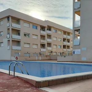 Miami Platja Cerca Del Mar Apartamento Miami Platja (Miami Playa)
