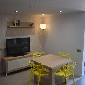 Sant Jordi Apartamento Sant Joan De Villatorrada