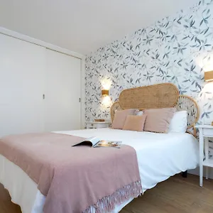 Genteel San Agustín Apartamento Málaga