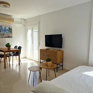 New Cathedral Apartamento