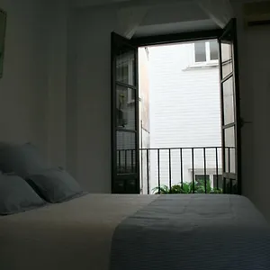 Clb Sierpes Apartment